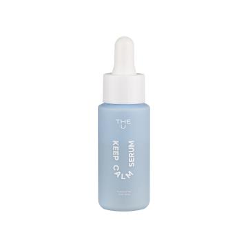 Geltek, Сыворотка для лица Keep Calm Serum, 30 мл
