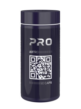 IPH Peptides PRO, Pro Artro, пептидно-витаминный комплекс (для опорно-двигательной системы), капсулы, 90 шт.