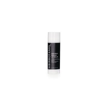 SIBIRBOTANIQ, Мужской бальзам для губ с ланолином заживляющий, 5 мл